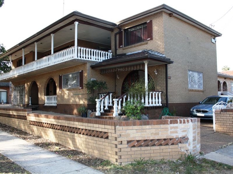 181 Griffiths Avenue, Bankstown NSW 2200