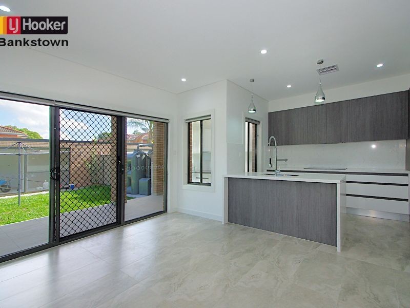 14a Compton Street, Bass Hill NSW 2197