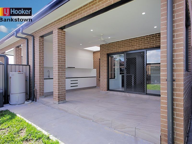 14a Compton Street, Bass Hill NSW 2197