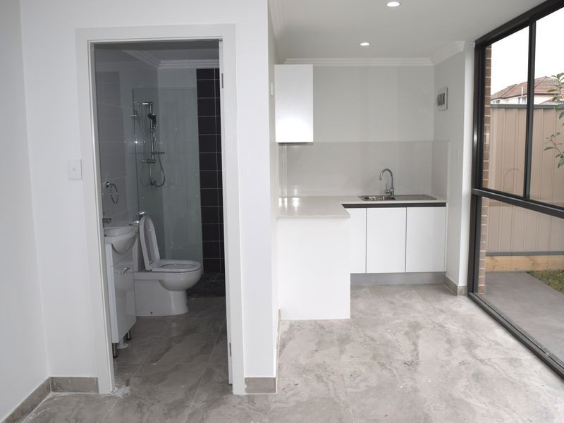 14a Compton Street, Bass Hill NSW 2197