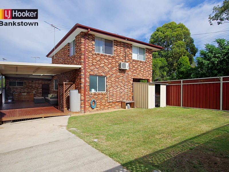 1/5 Suncroft Avenue, Yagoona NSW 2199