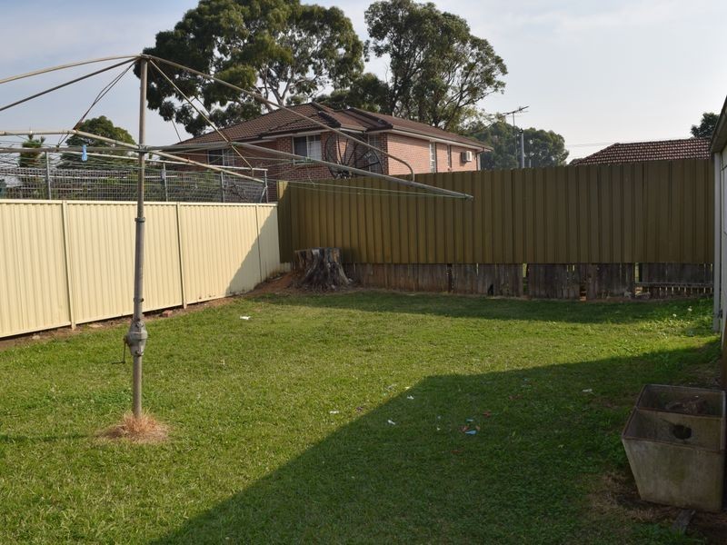 16 Edgar Street, Yagoona NSW 2199