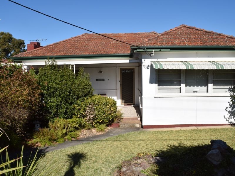 21 Winifred Street, Condell Park NSW 2200