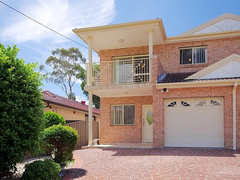 17a Grace Ave, Condell Park NSW 2200