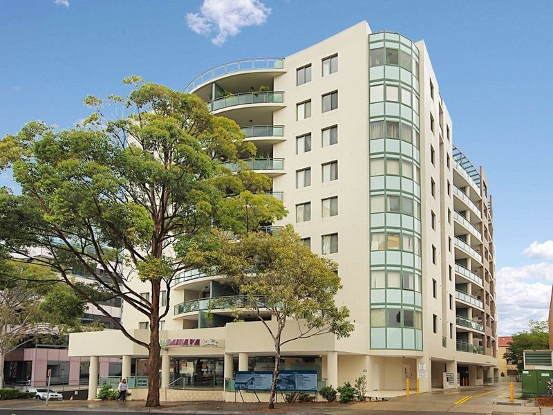 802/16 Meredith Street, Bankstown NSW 2200
