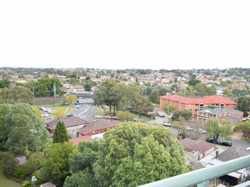 802/16 Meredith Street, Bankstown NSW 2200