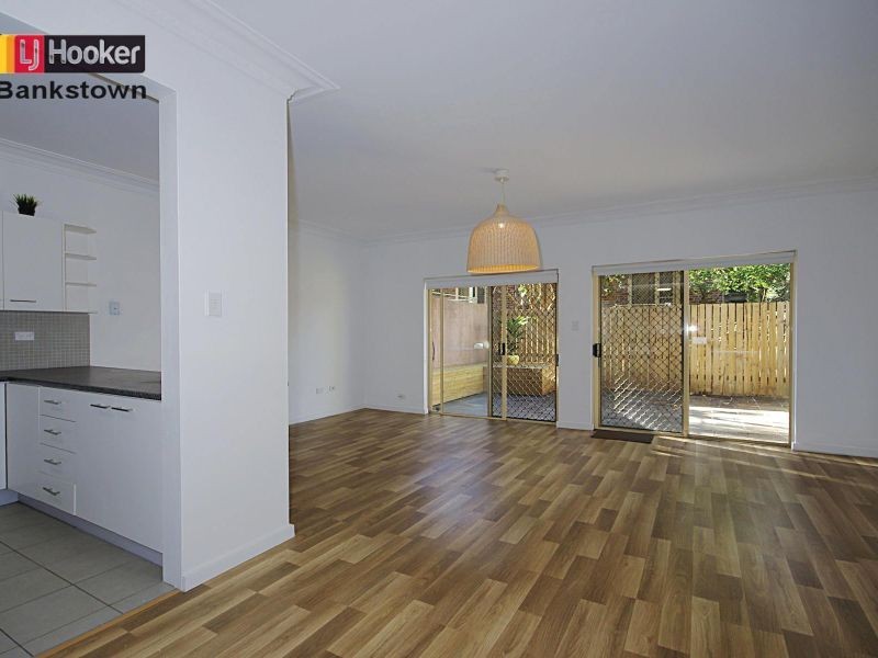 7/165 Chapel Rd (south), Bankstown NSW 2200