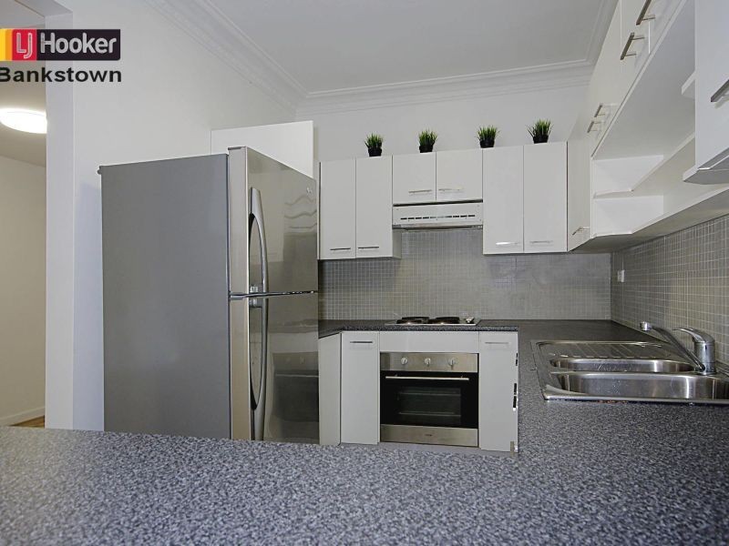 7/165 Chapel Rd (south), Bankstown NSW 2200