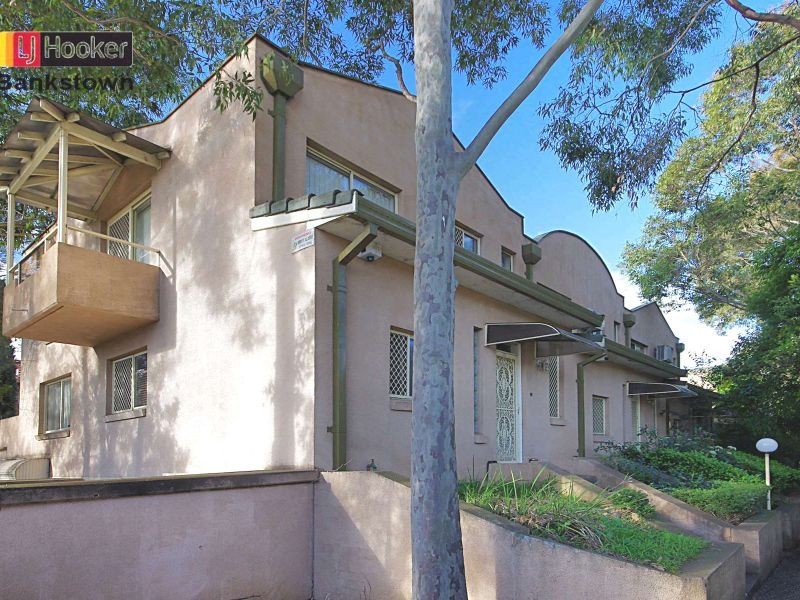 7/165 Chapel Rd (south), Bankstown NSW 2200