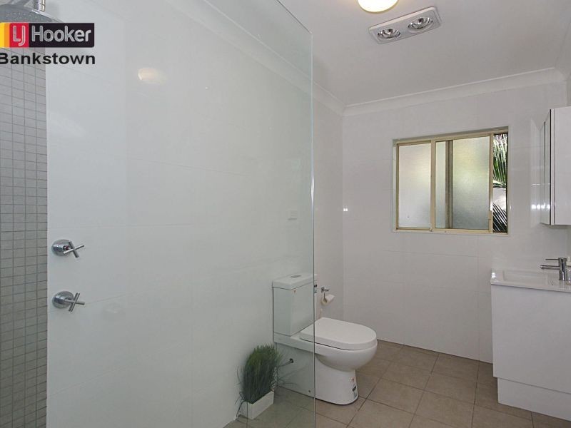 7/165 Chapel Rd (south), Bankstown NSW 2200