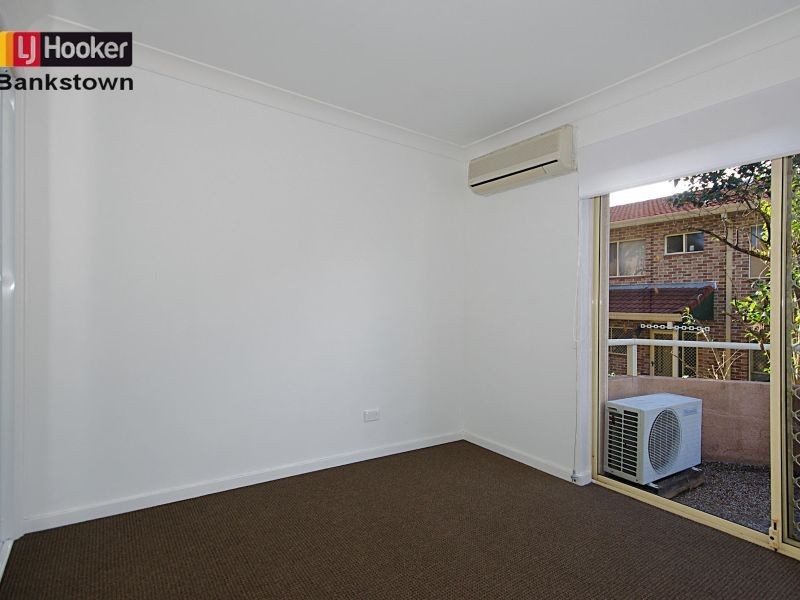 7/165 Chapel Rd (south), Bankstown NSW 2200