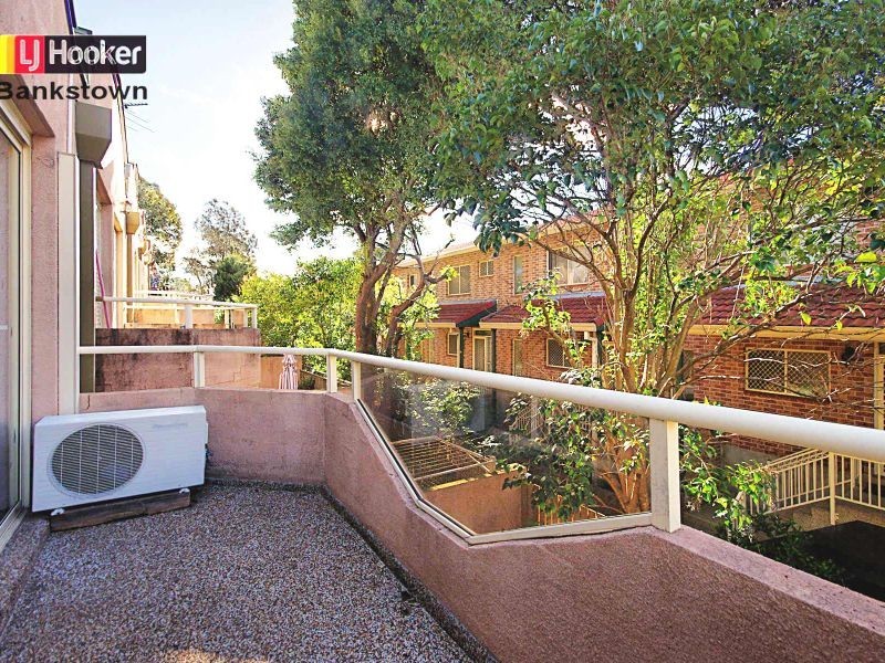 7/165 Chapel Rd (south), Bankstown NSW 2200