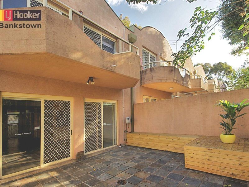 7/165 Chapel Rd (south), Bankstown NSW 2200