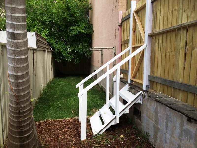 7/165 Chapel Rd (south), Bankstown NSW 2200