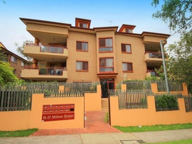 9/15-17 Milton Street, Bankstown NSW 2200