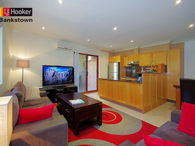 9/15-17 Milton Street, Bankstown NSW 2200