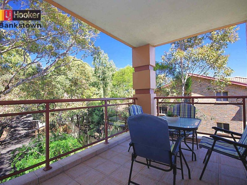 9/15-17 Milton Street, Bankstown NSW 2200