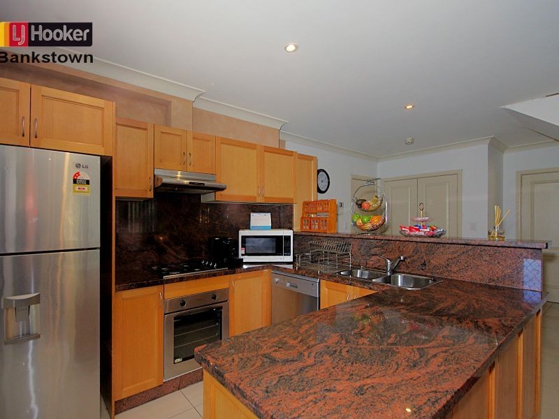 9/15-17 Milton Street, Bankstown NSW 2200