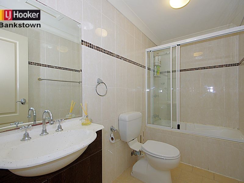 9/15-17 Milton Street, Bankstown NSW 2200