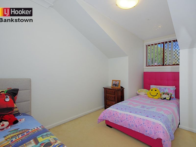 9/15-17 Milton Street, Bankstown NSW 2200