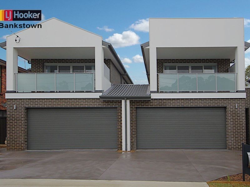 14 Walther Avenue, Bass Hill NSW 2197