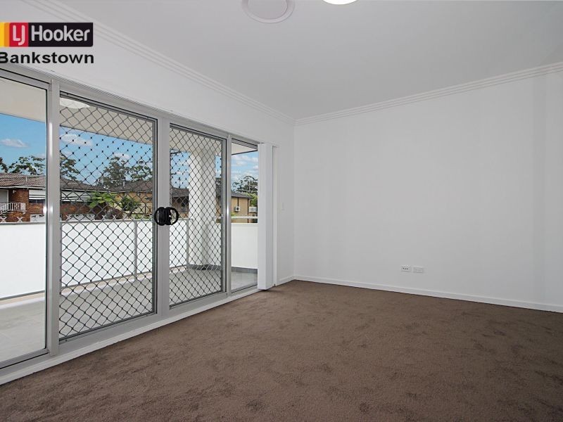 14 Walther Avenue, Bass Hill NSW 2197
