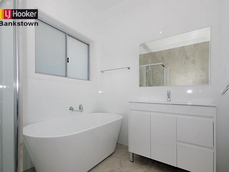 14 Walther Avenue, Bass Hill NSW 2197