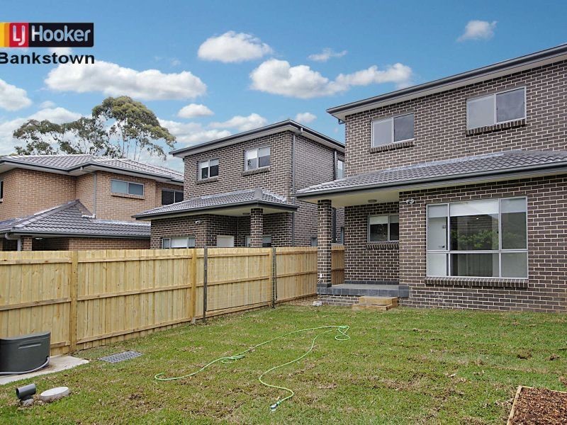 14 Walther Avenue, Bass Hill NSW 2197