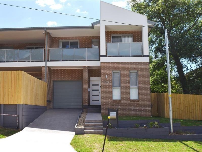 107 Lucinda Avenue, Bass Hill NSW 2197