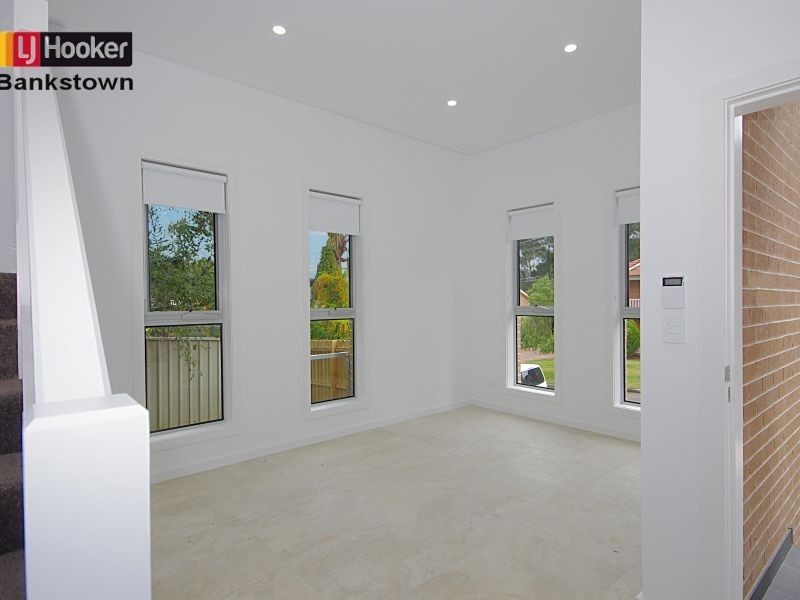 107 Lucinda Avenue, Bass Hill NSW 2197