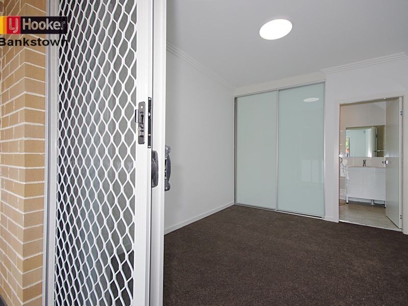 107 Lucinda Avenue, Bass Hill NSW 2197