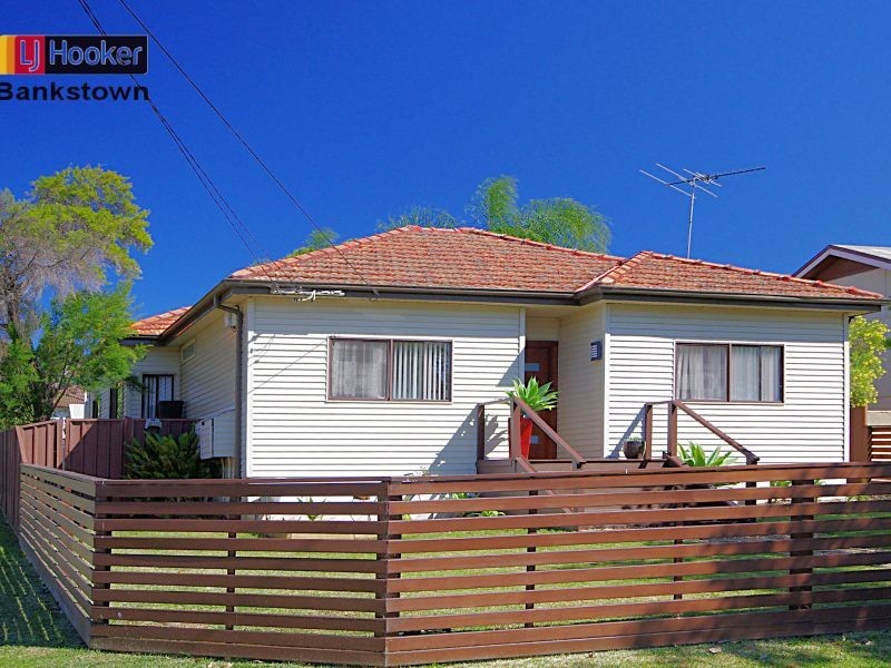 118 Wycombe Street, Yagoona NSW 2199
