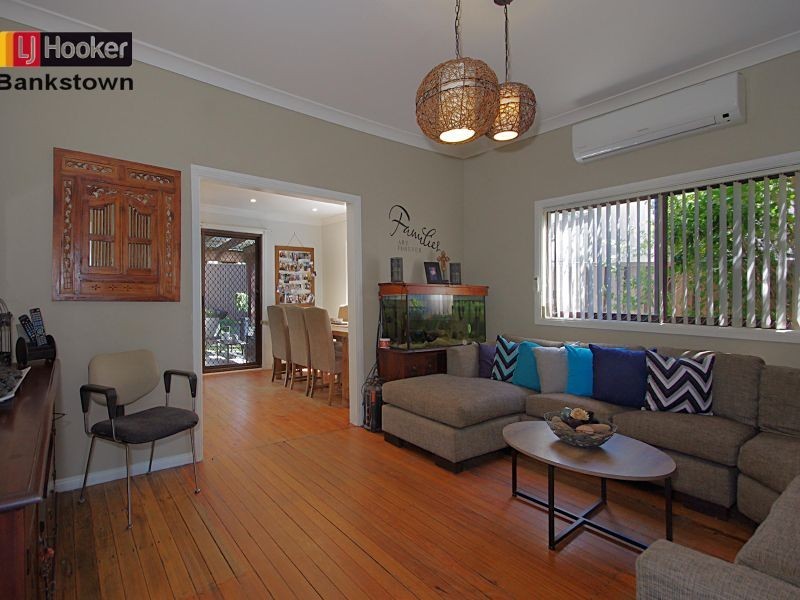 118 Wycombe Street, Yagoona NSW 2199