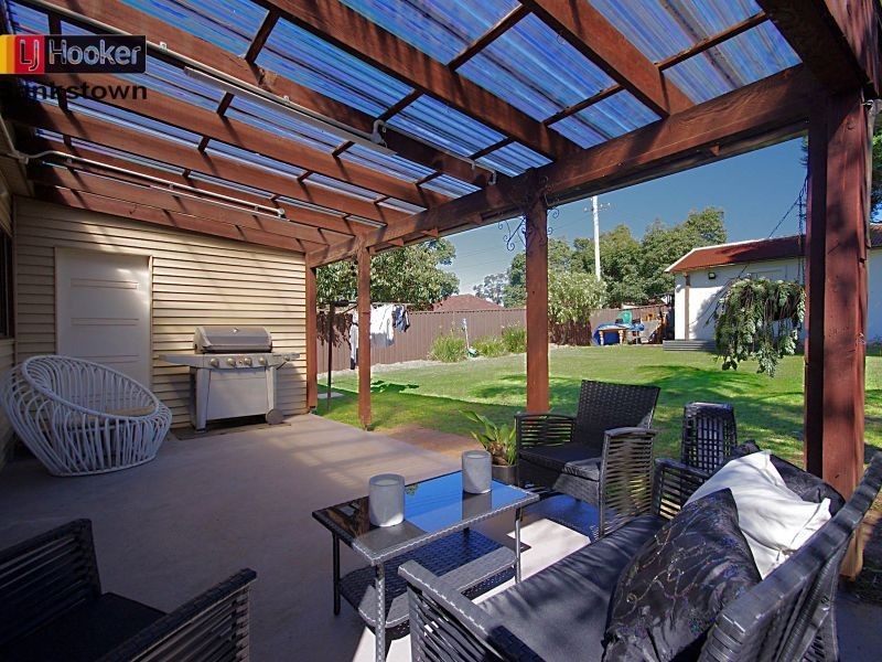 118 Wycombe Street, Yagoona NSW 2199