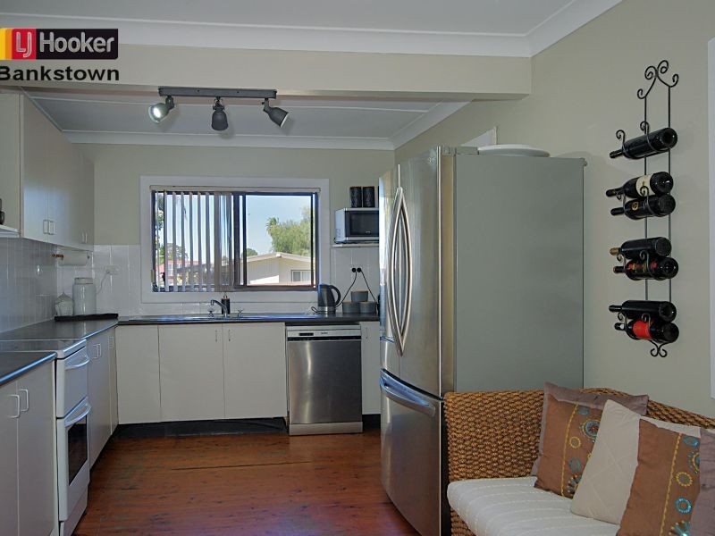 118 Wycombe Street, Yagoona NSW 2199