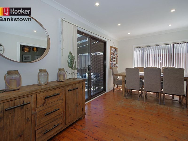 118 Wycombe Street, Yagoona NSW 2199