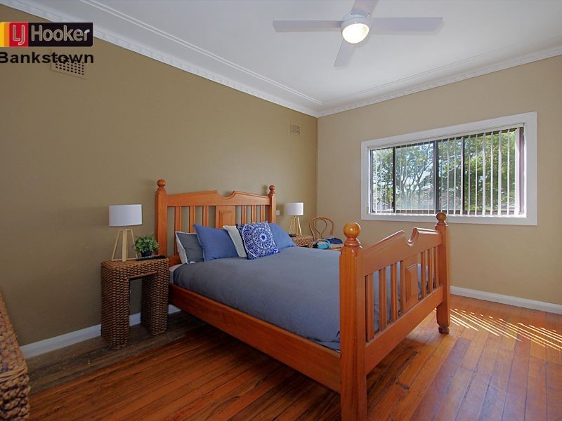 118 Wycombe Street, Yagoona NSW 2199