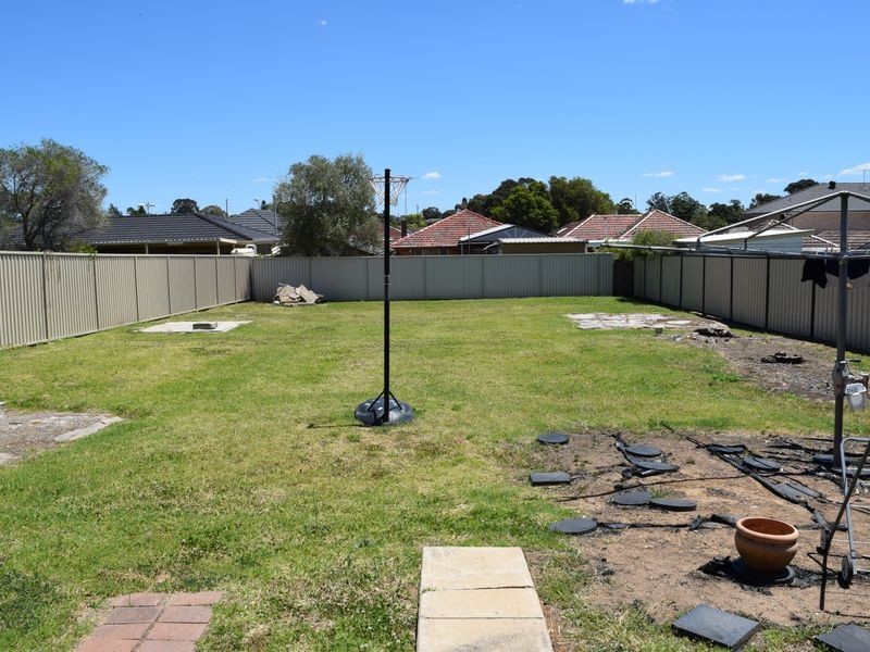 14 Saurine Street, Bankstown NSW 2200