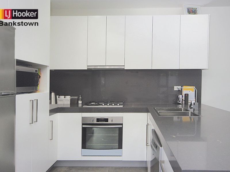 1A Larien Crescent, Yagoona NSW 2199