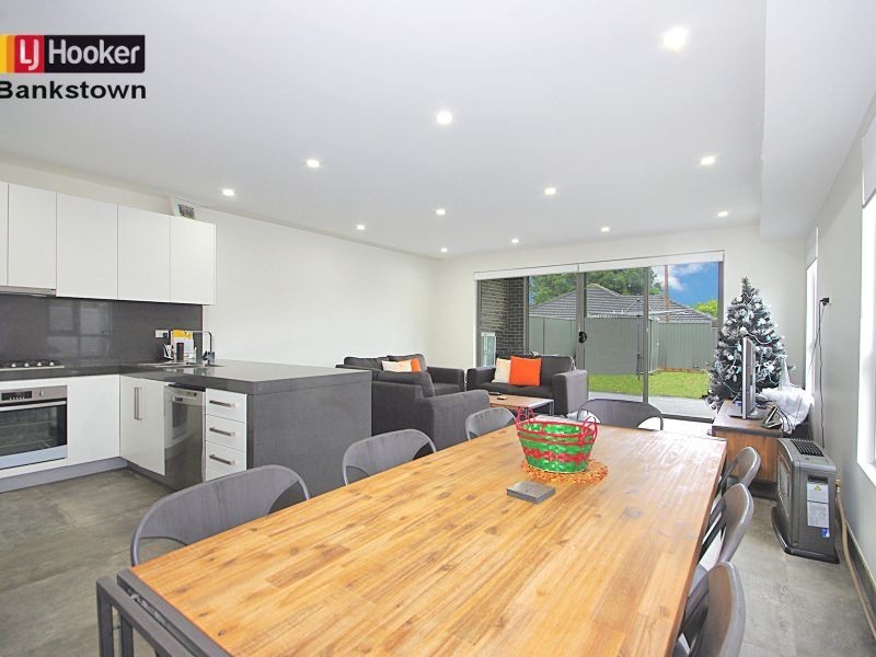 1A Larien Crescent, Yagoona NSW 2199