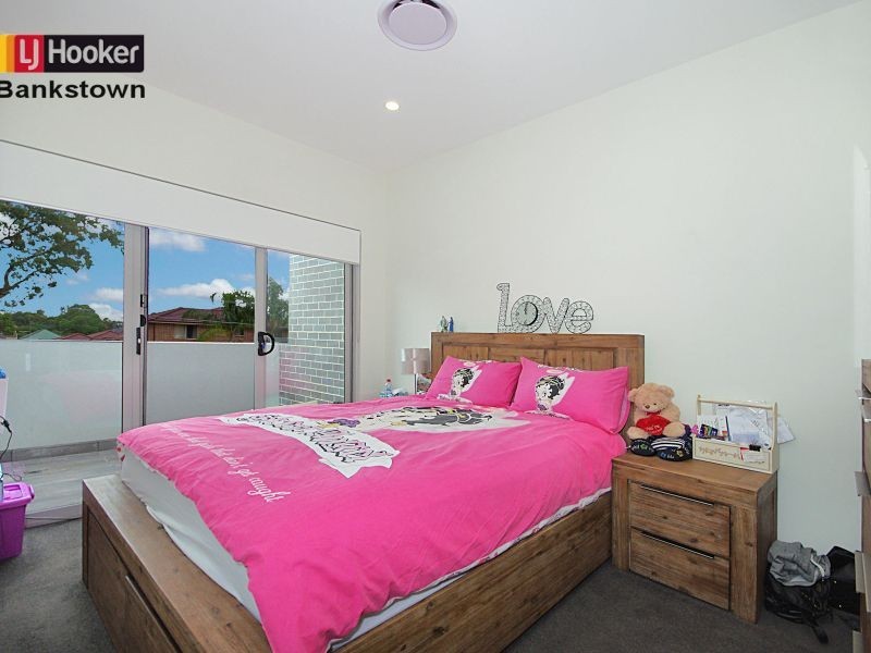 1A Larien Crescent, Yagoona NSW 2199