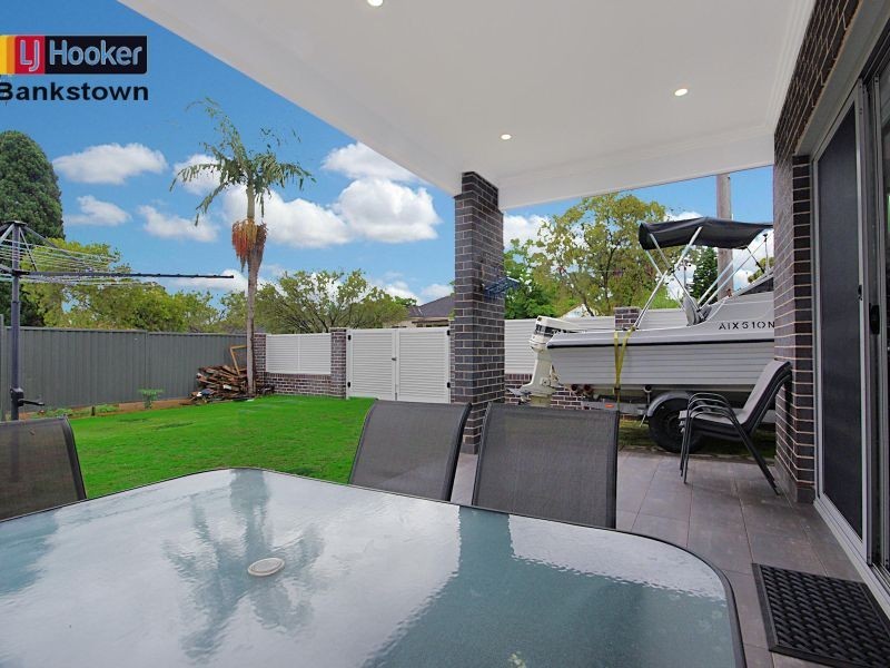 1A Larien Crescent, Yagoona NSW 2199