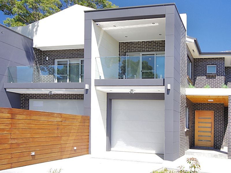 29 Jellicoe Street, Condell Park NSW 2200
