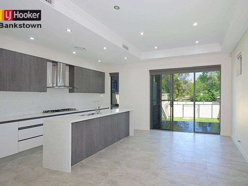 29 Jellicoe Street, Condell Park NSW 2200