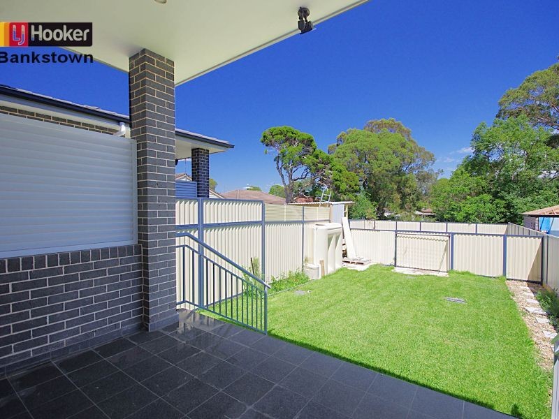29 Jellicoe Street, Condell Park NSW 2200