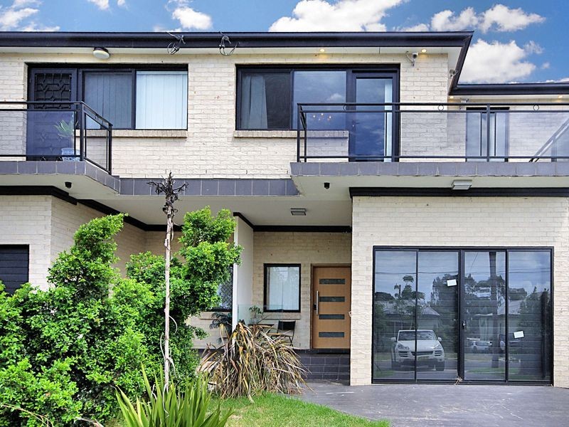 12 Bertram Street, Yagoona NSW 2199