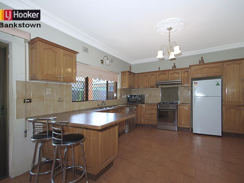 17 Glassop Street, Yagoona NSW 2199