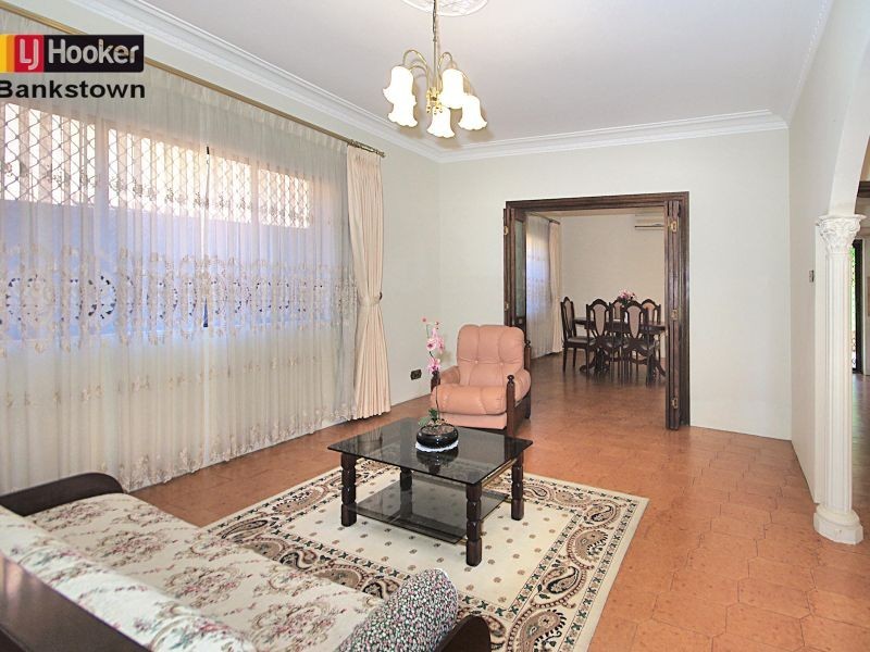 17 Glassop Street, Yagoona NSW 2199