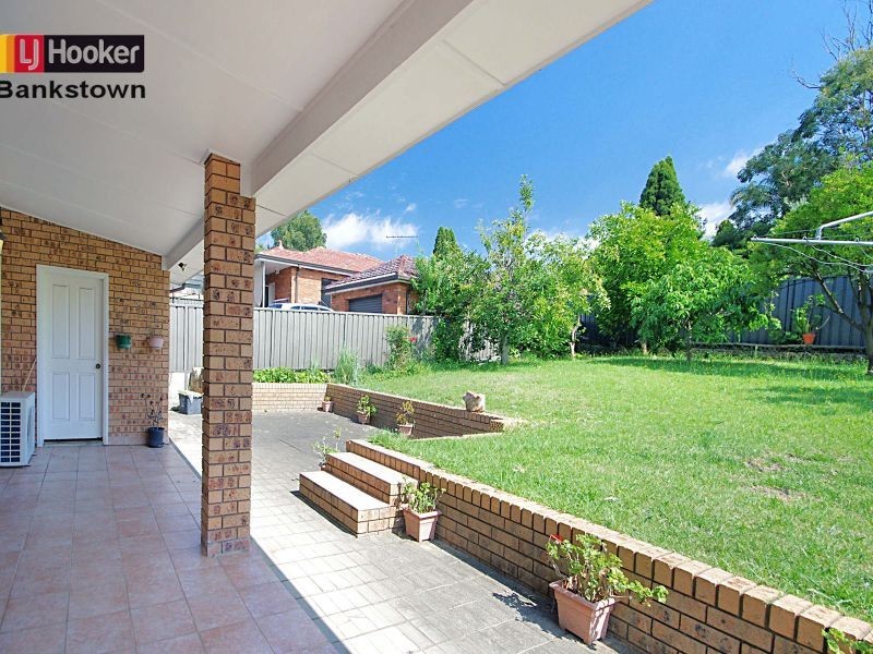 17 Glassop Street, Yagoona NSW 2199