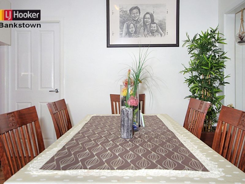 6 Sunset Avenue, Bankstown NSW 2200